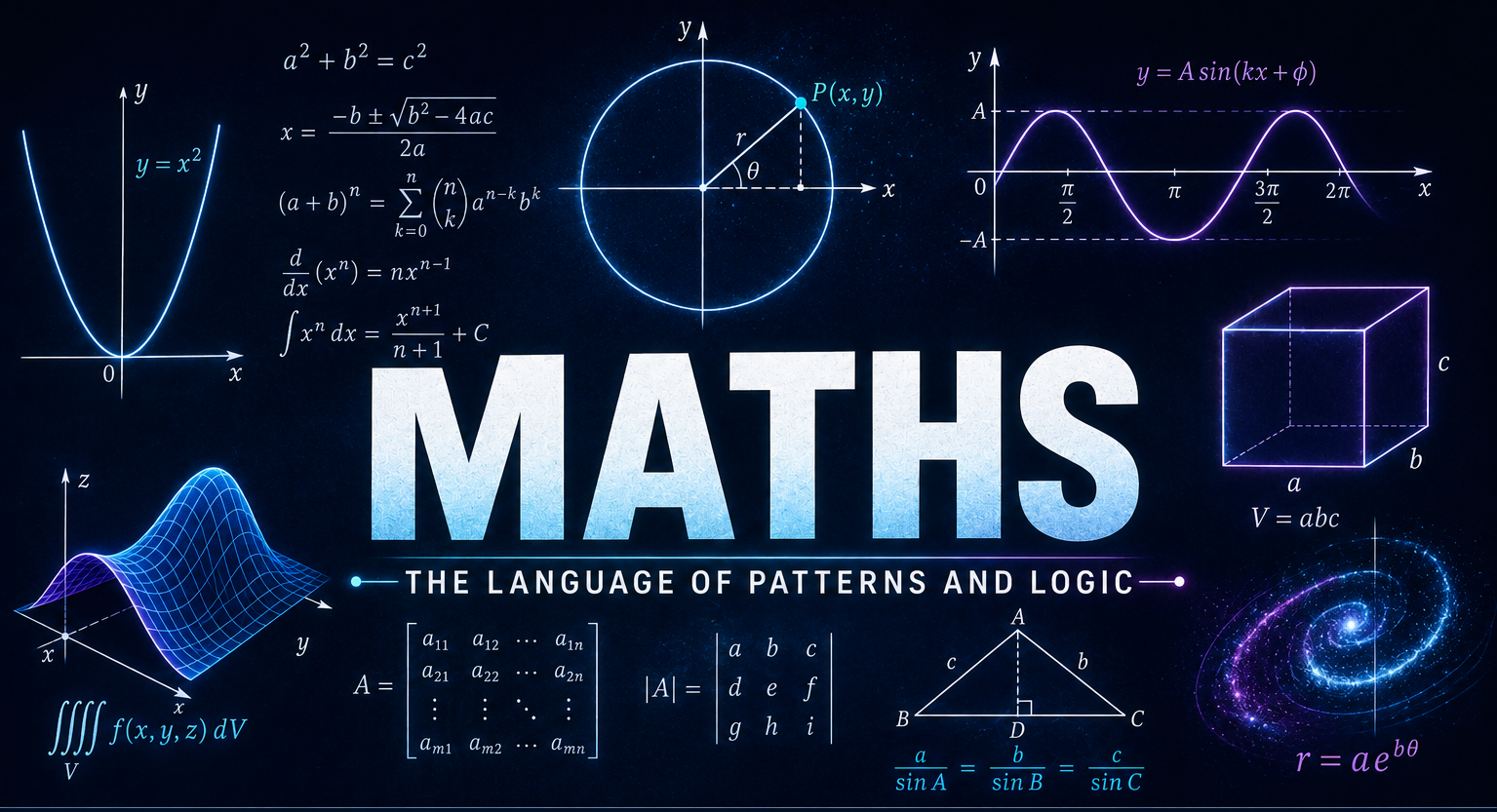 Mathematics Revision Mastery