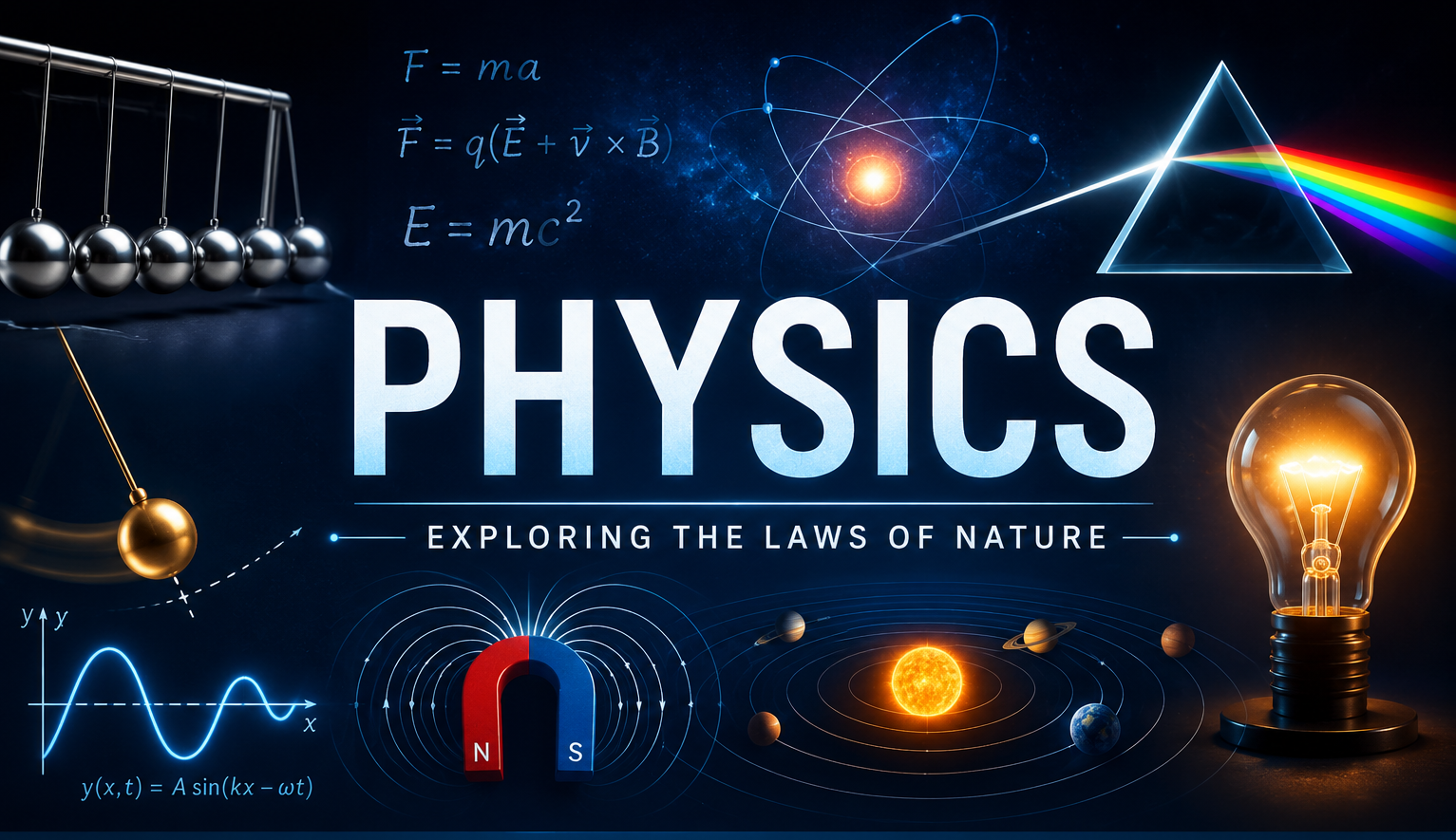 Physics Revision Mastery