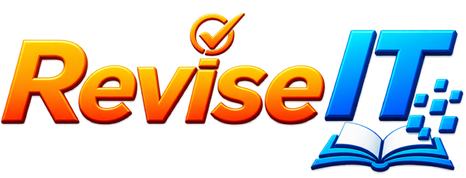 ReviseIT - Master Chapters, Fastest Way